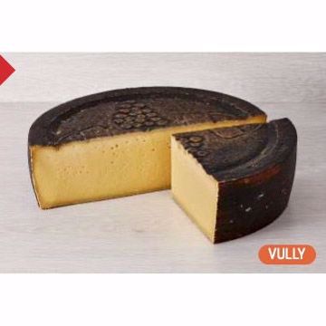 Picture of Hervé Mons Vully Noir 1/5.5 kg PRE-ORDER