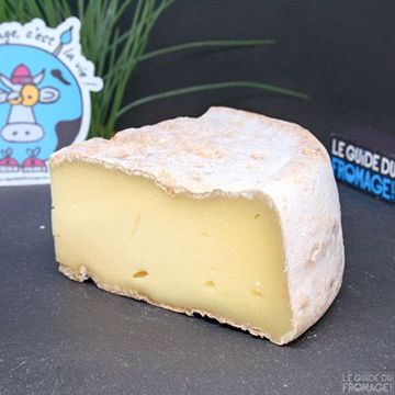 Picture of Tomme de Savoie Schmidhauser 1/3 lb