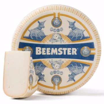 Picture of Beemster Goat Gouda 1/6 lb