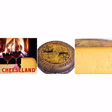 Picture of Dutch Vintage Gouda 1/22 lb