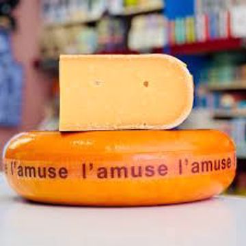 Picture of Essex Street L'Amuse Gouda 1/30 lb