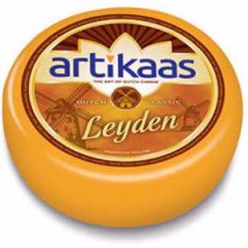 Picture of Leyden 1/22 lb