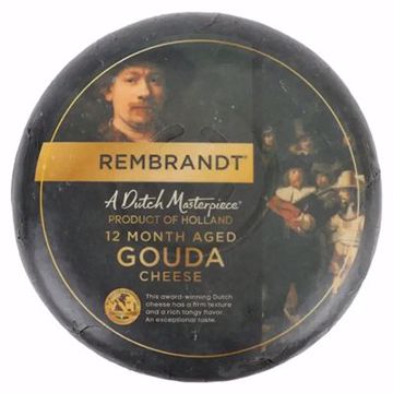 Picture of Rembrandt Wheel 1/22 lb