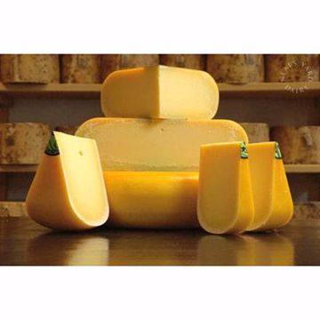 Picture of Neal's Yard Dairy Coolea 1/18 lb PRE-ORDER