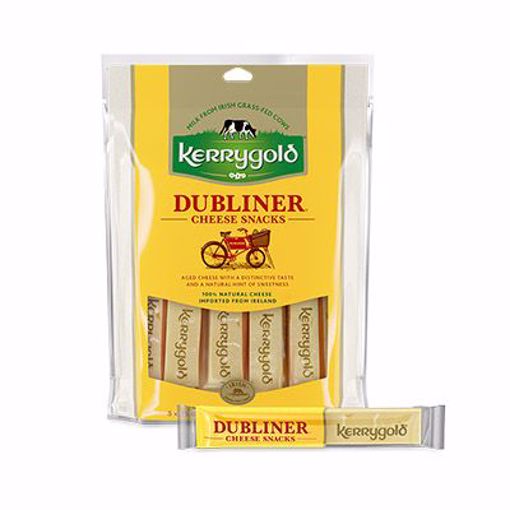 Picture of Kerrygold Dubliner Snack Sticks 12/6oz