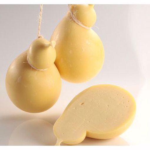 Picture of Caciocavallo Testa Piccola 8/3.3 lb