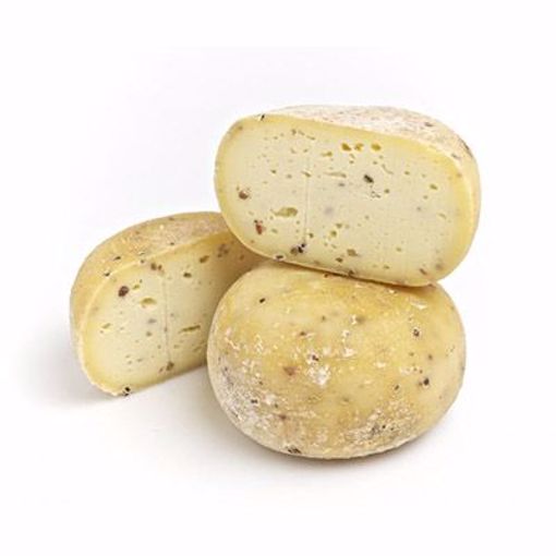 Picture of La Casera Pecorino Pepe Rosa 1/2.2 lb PRE-ORDER
