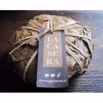 Picture of La Casera Robiola 1(Pura Capra) 4/8.8 oz PRE-ORDER