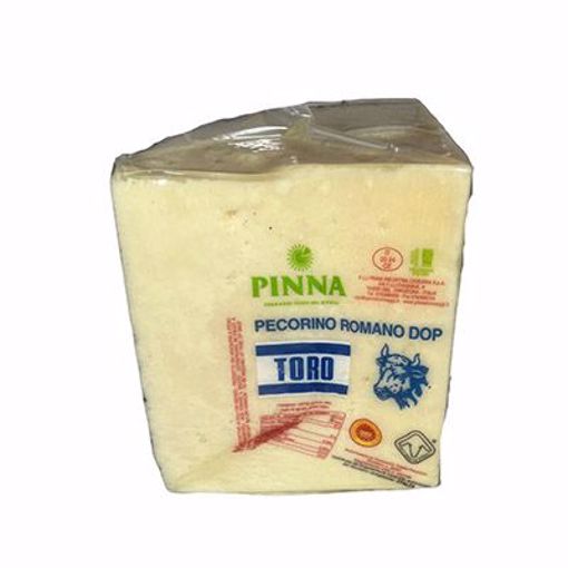 Picture of Pecorino Romano Quarter 4/15 lb