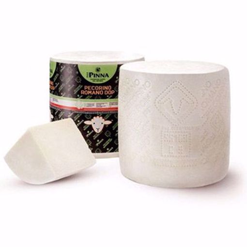 Picture of Pecorino Romano Wheel 1/50 lb