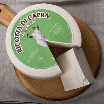 Picture of Pinna Ricotta Fresca 8/8oz 8/8 oz