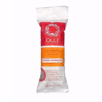 Picture of Olli Salami Calabrese Chub 12/6 oz
