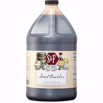 Picture of Schlotterbeck & Foss Bourbon Whiskey 2/1 Gal