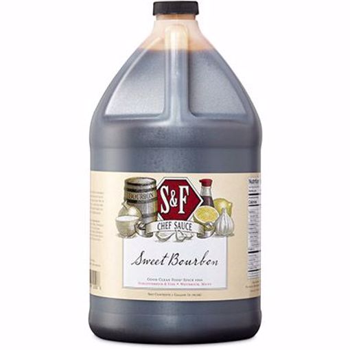 Picture of Schlotterbeck & Foss Bourbon Whiskey 2/1 Gal