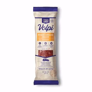 Picture of Volpi Salami Pinot Grigio Wine 12/8 oz