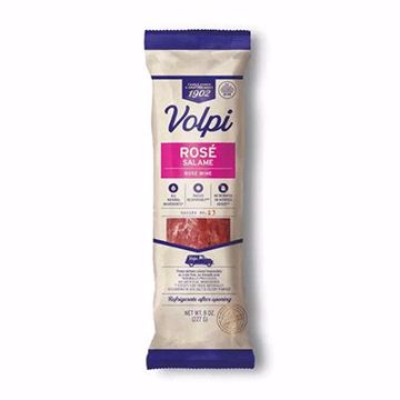 Picture of Volpi Salami Rose Wine 12/8 oz