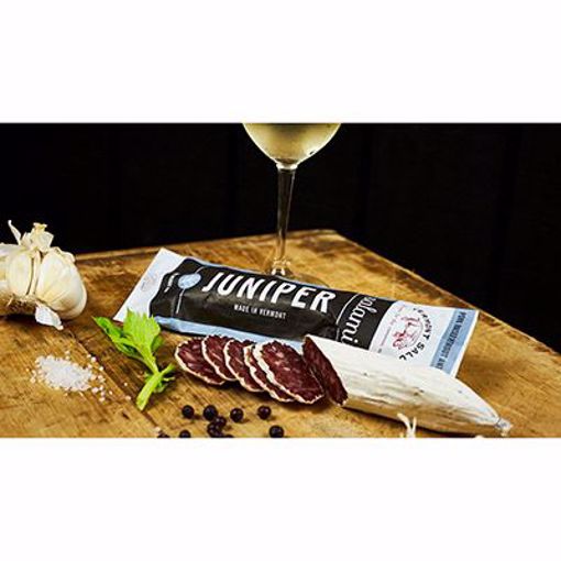 Picture of Vermont Salumi Capocollo Sliced 8/2.5oz