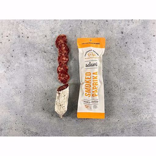 Picture of Vermont Salumi Smoked Paprika 8/4oz
