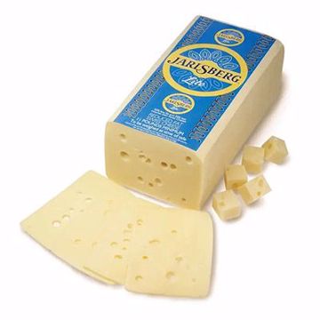 Picture of Jarlsberg Lite 1/11 lb