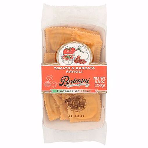 Picture of Bertagni Tomato And Burrata Ravioli 6/8.8 oz