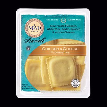 Picture of Nuovo Ravioli Chicken Florentine 6/9 oz