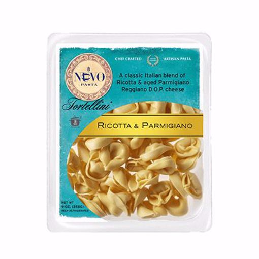 Picture of Nuovo Tortellini Ricotta Parmesan 6/9 oz