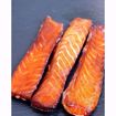 Picture of BOSTON SMOKED FISH CO SALMON BACON 12/3 OZ