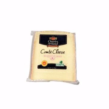 Picture of Comte 10-month Portions 6/7 oz