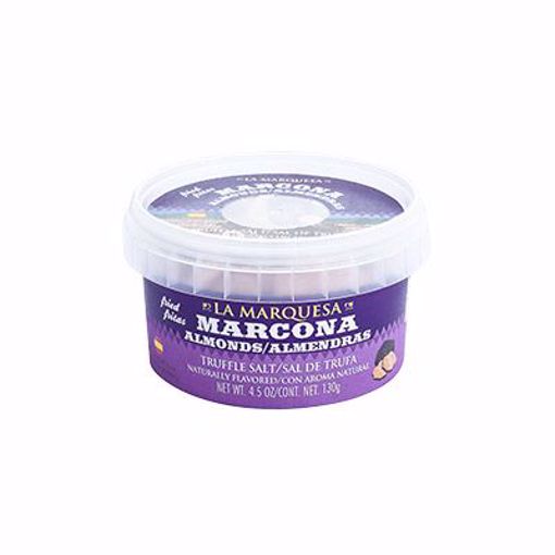 Picture of Marcona Almonds Truffle La Marquesa 12/4.236 oz