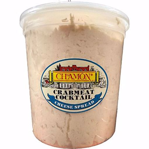 Picture of Chamon Crab Cocktail Tub 2/5 lb