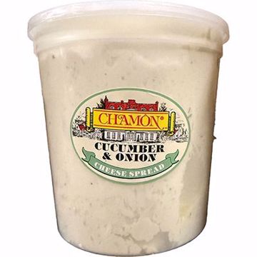 Picture of Chamon Cucumber Onion Tub 2/5 lb