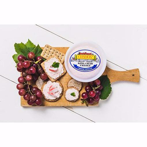 Picture of Chamon King Crab Creole Tub 2/5 lb
