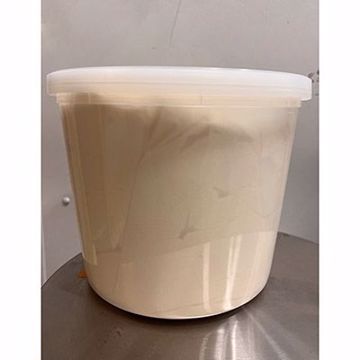 Picture of Old Fashioned Extra-Hot Horseradish Cheddar Cold Pack 2/10 lb
