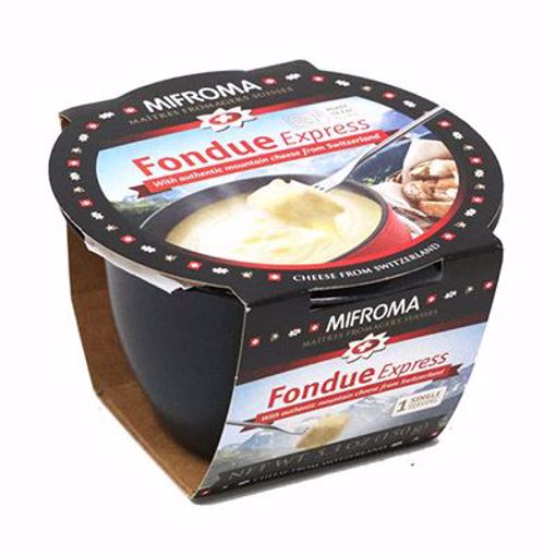 Picture of MiFroma Fondue Express 12/5.3 oz