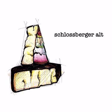 Picture of Jumi Schlossberger Alt Wheel 1/65lb PRE-ORDER