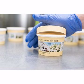 Picture of Arethusa Butter Sea Salt 12/8 oz