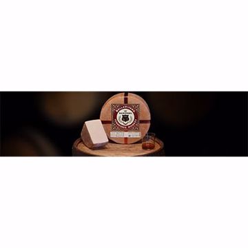 Picture of Sartori Reserve Bellavitano Tennessee Whiskey Quarters 4/5 lb