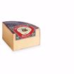 Picture of Sartori Reserve Bellavitano Merlot Quarter Wheel 4/5 lb