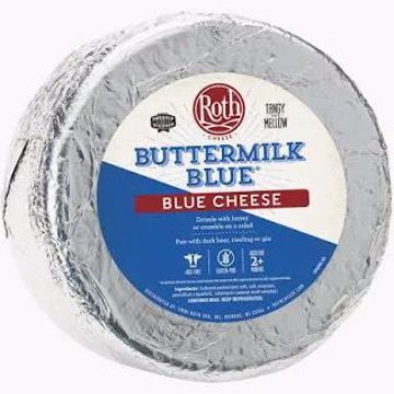 Picture of Roth Buttermilk Blue Wheel 2/6 lb