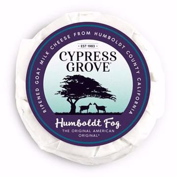 Picture of Cypress Grove Humboldt Fog 1/5 lb