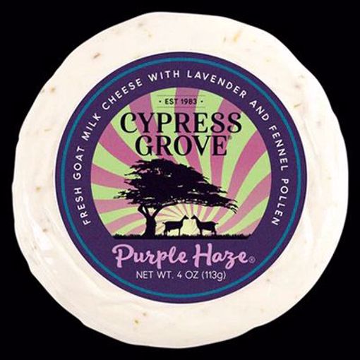 Picture of Cypress Grove Purple Haze 12/4 oz