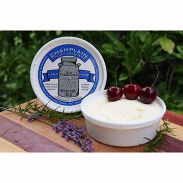 Picture of Champlain Valley Cream Cheese 6/8 oz
