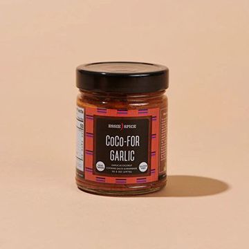 Picture of Essie Coco for Garlic Sauce 12/11.5