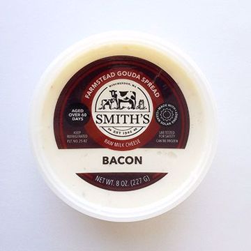 Picture of Smith's Country Bacon Gouda Spread 12/8 oz