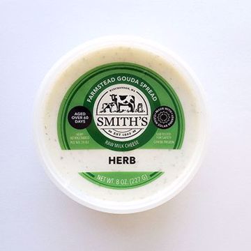 Picture of Smith's Country Herb Gouda Spread 12/8 oz