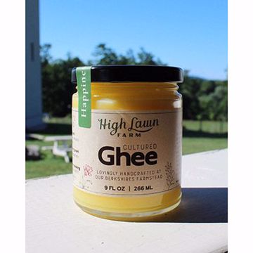 Picture of High Lawn Farm Ghee 12/9 oz