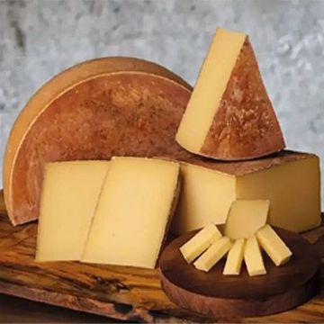 Picture of Cellars at Jasper Hill Alpha Tolman Quarter 4/6 lb