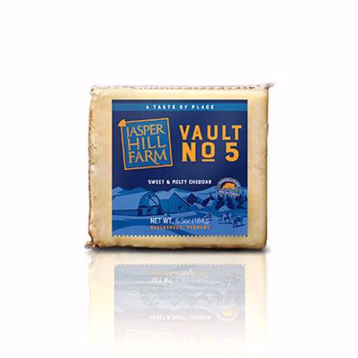 Picture of Cellars at Jasper Hill Vault 5 1/10 lb
