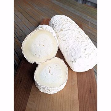 Picture of Lively Run Chevre Logs Plain 12/4oz