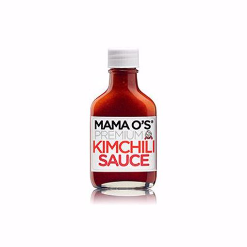 Picture of Mama O's Kimchili Sauce 6/200ml